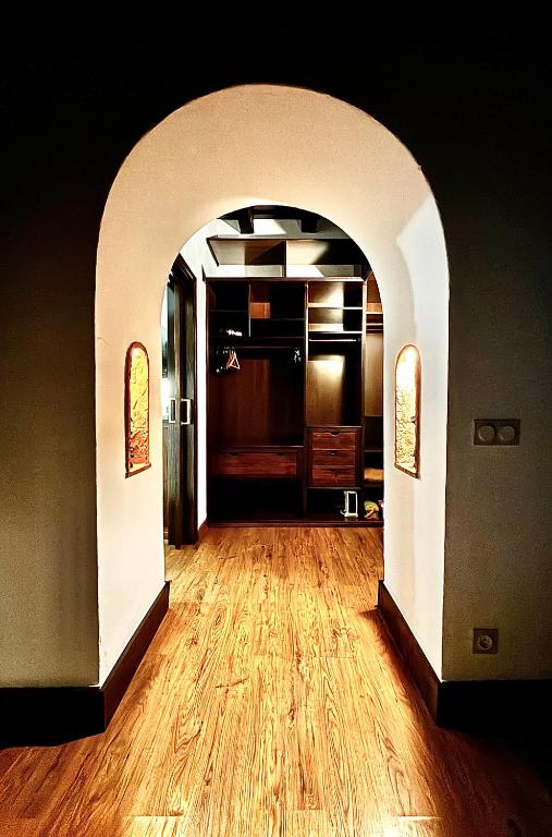 Fotografie z fotogalerie ubytování Casa Campon v destinaci Utrera