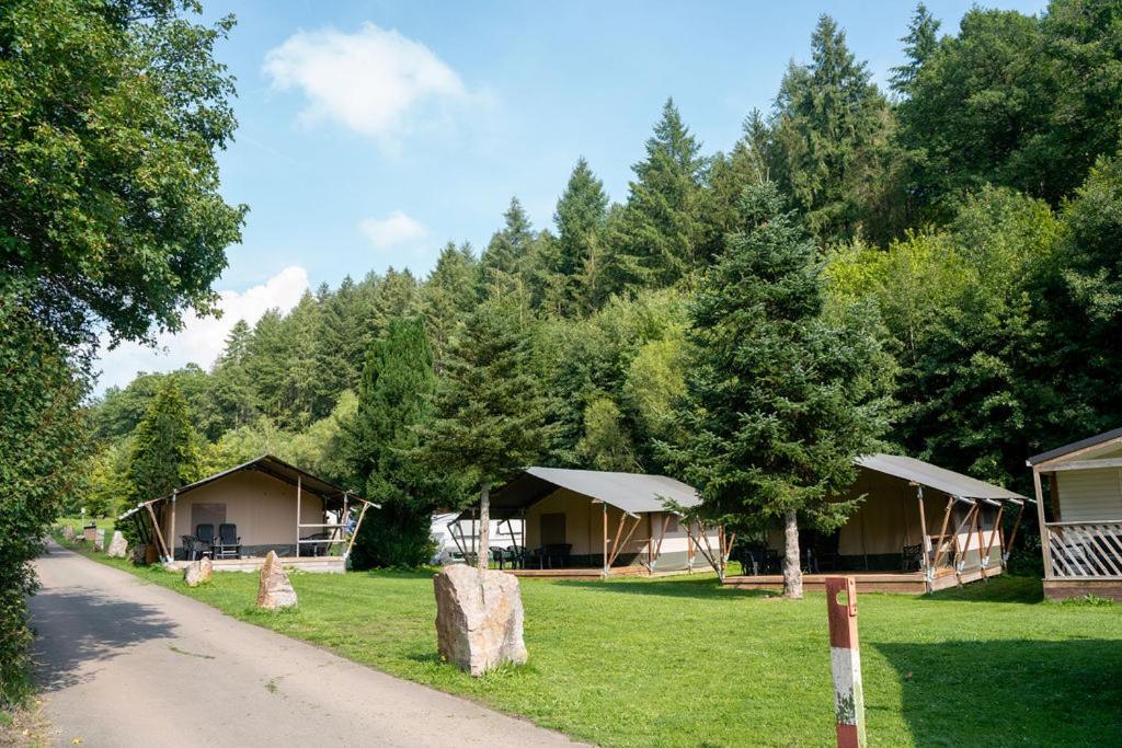 Camping Bockenauer Schweiz, Bockenau (updated prices 2026)