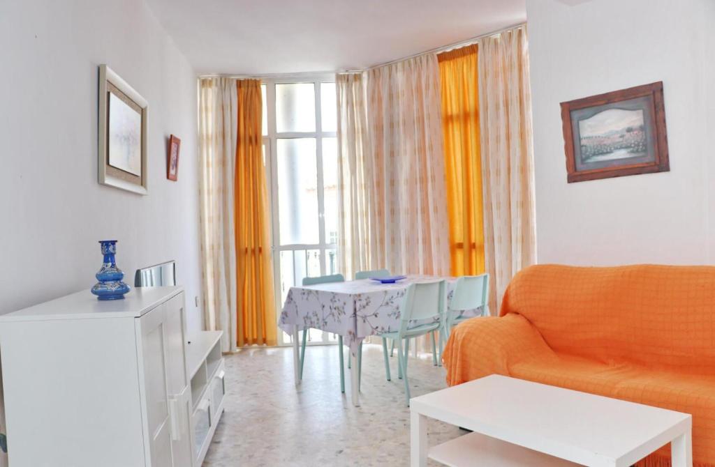 Apartamento central
