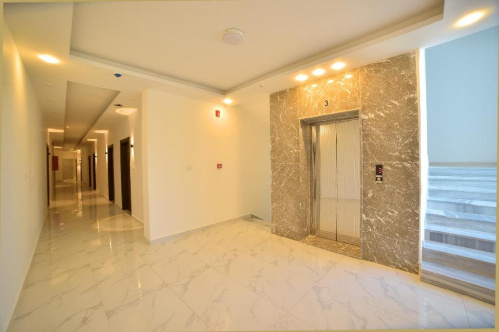 Fotografie z fotogalerie ubytování رمّ للأجنحة Rum Royal Suites v destinaci Irbid