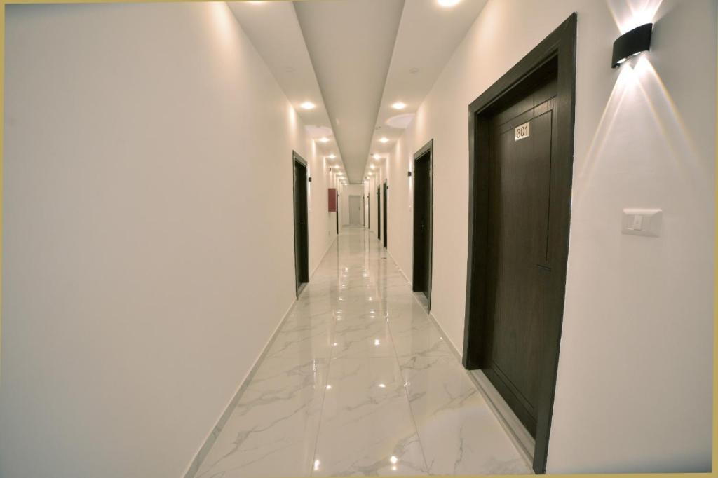 Fotografie z fotogalerie ubytování رمّ للأجنحة Rum Royal Suites v destinaci Irbid