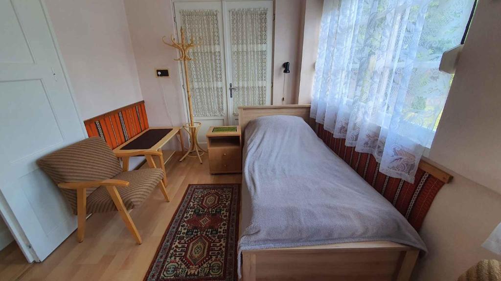 Posedenie v ubytovaní Apartment Balatonföldvar - Balaton 18521