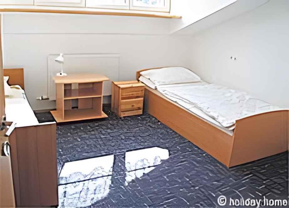 Fotografia z galérie ubytovania Apartment in Seeham/Salzburger Land 288 v destinácii Seeham