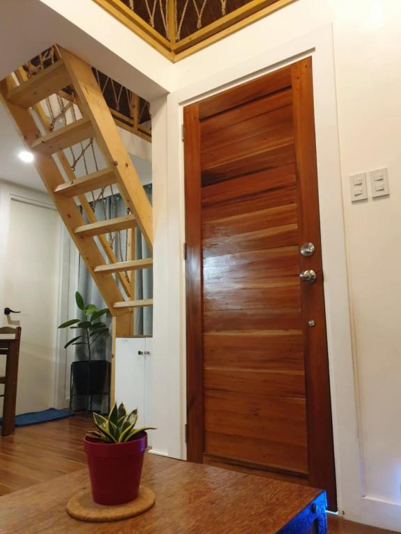 Fotografie z fotogalerie ubytování Brookfarm Cottage v destinaci Irosin
