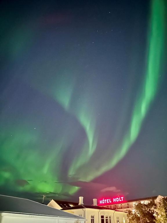 Foto de la galeria de Hotel Holt - The Art Hotel a Reykjavík
