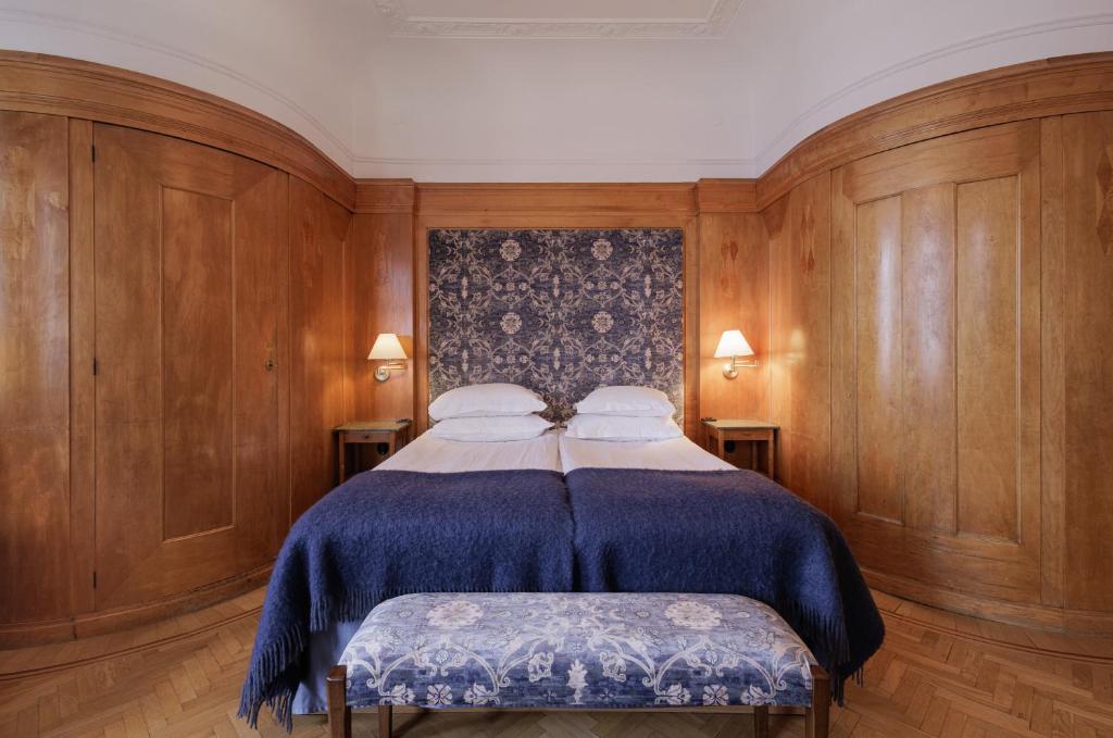 Hotel Esplanade, BW Signature Collection - Resim 2