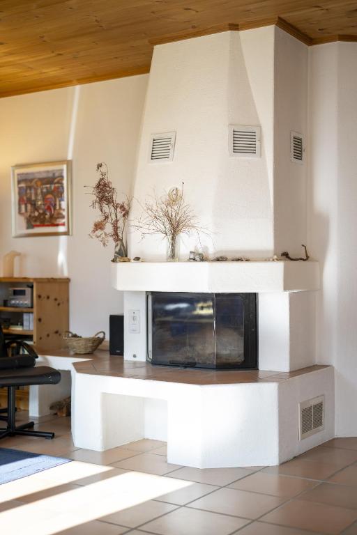 Fotografie z fotogalerie ubytování Chasa Val 735c v destinaci Scuol