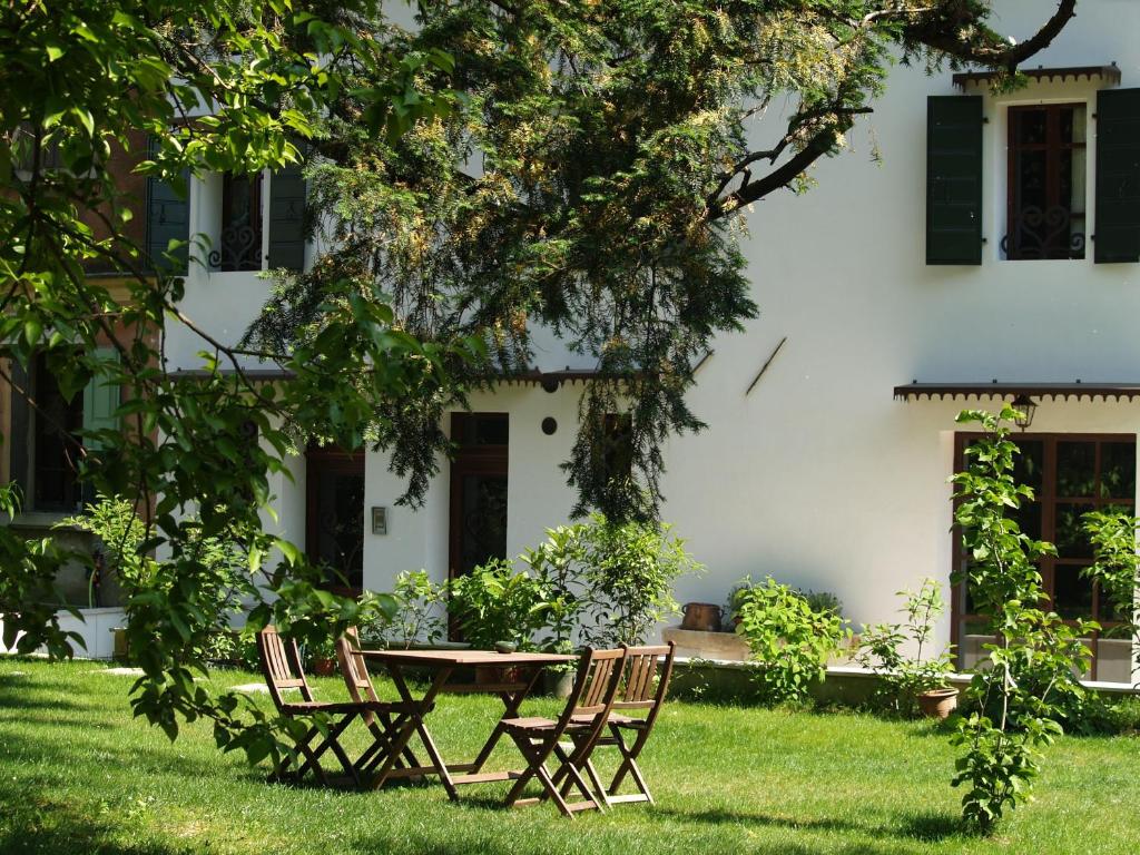 Ca' Marsure B&B - Housity