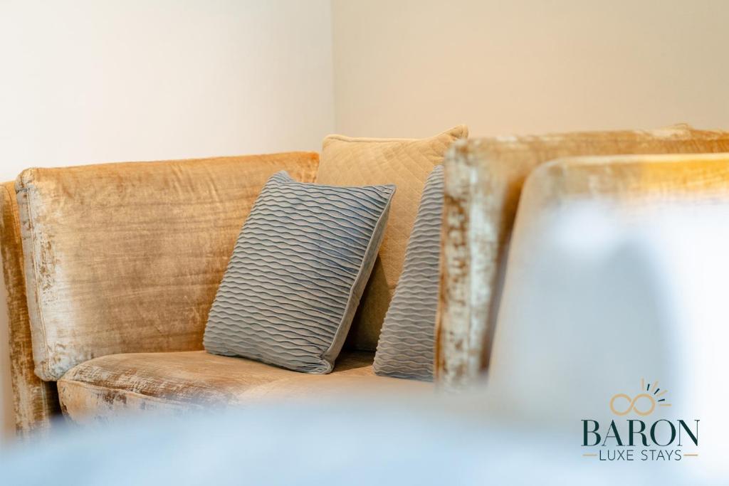 Fotografie z fotogalerie ubytování Alluring Studio, Address Marina. v Dubaji