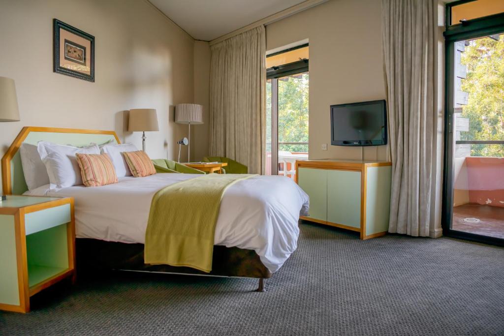 Hotelangebot Pigg's Peak Hotel