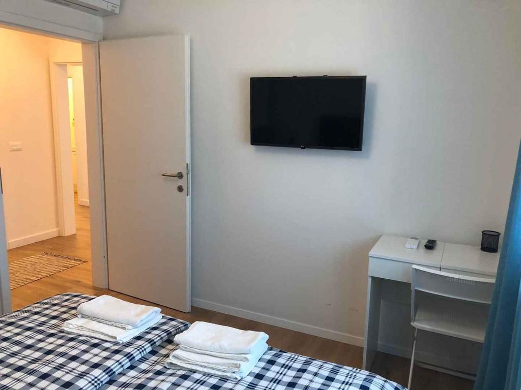 Fotografia z galérie ubytovania Apartments in Porec - Istrien 41774 v Poreči