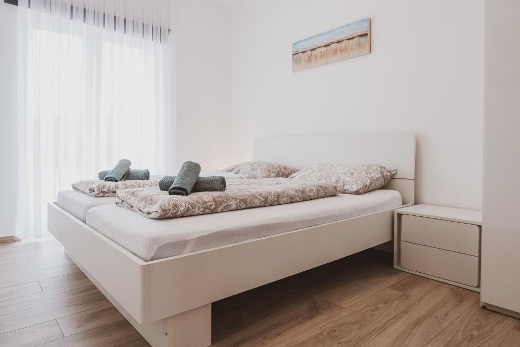 Fotografie z fotogalerie ubytování Holiday home in Soline Sveti Ivan - Insel Krk 42198 v destinaci Soline