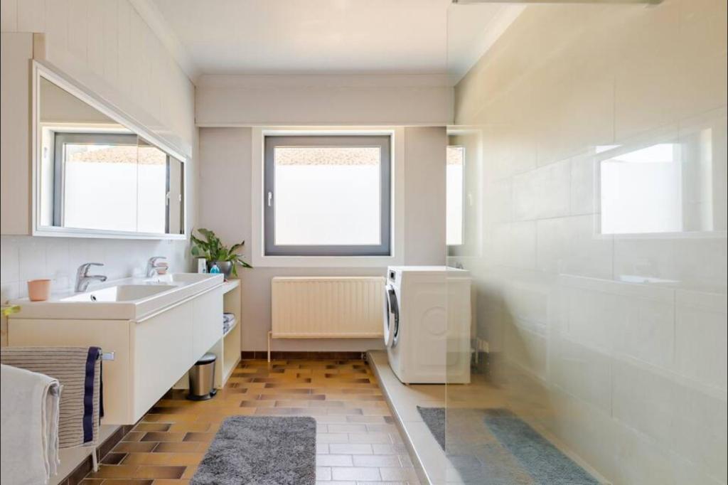 Fotografie z fotogalerie ubytování Appartement224 v destinaci Grimbergen