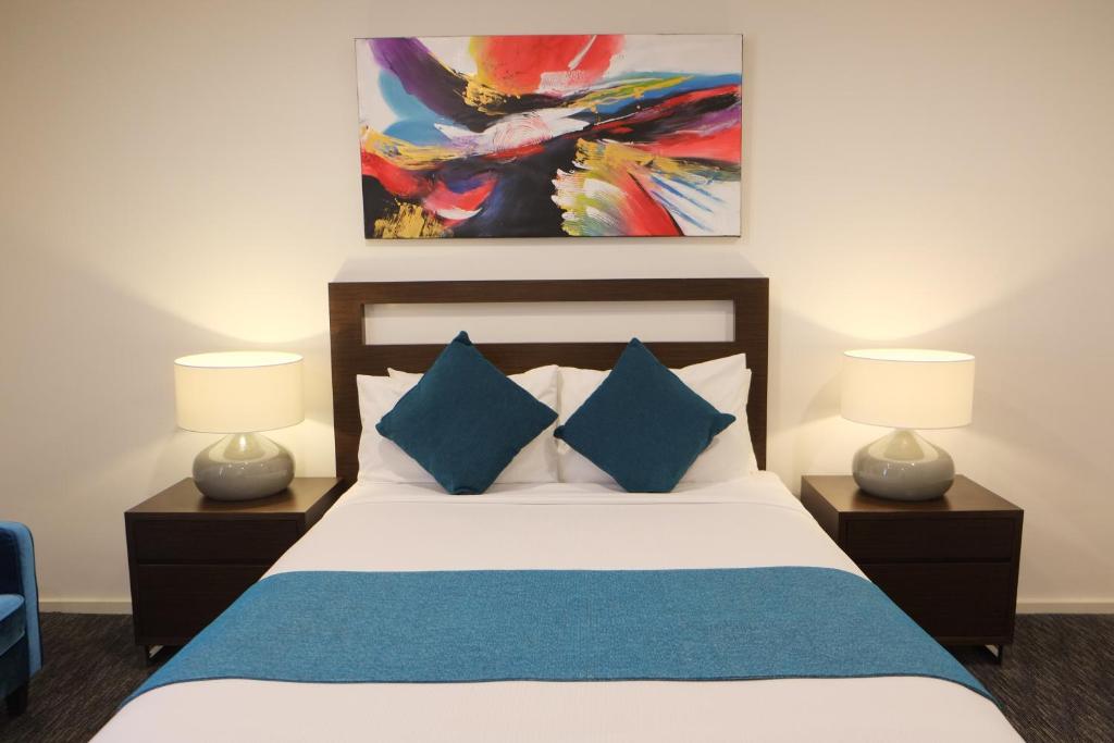 Adelaide Royal Coach - Resim 8