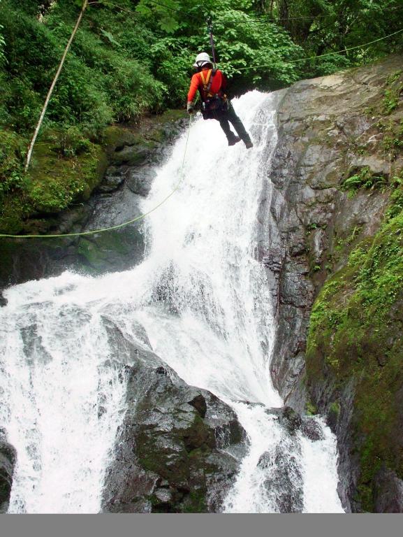 Hosté ubytování Adventure Park & Hotel Vista Golfo