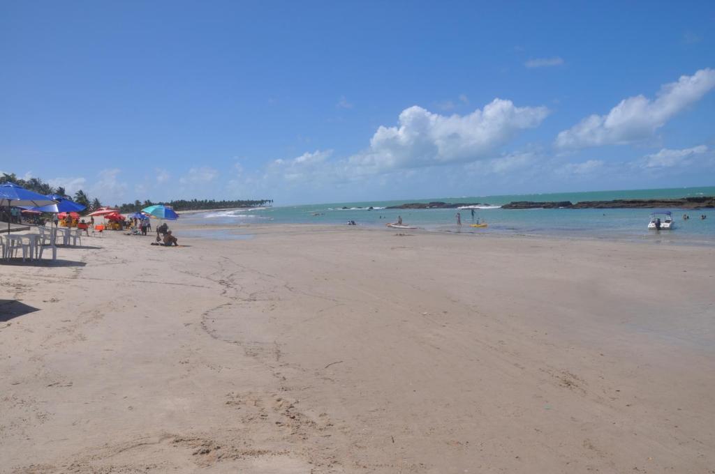 Marinas de Tamandaré 202