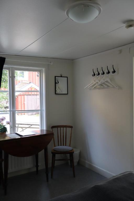 Fotografie z fotogalerie ubytování STF Hostel Mariestad v destinaci Mariestad