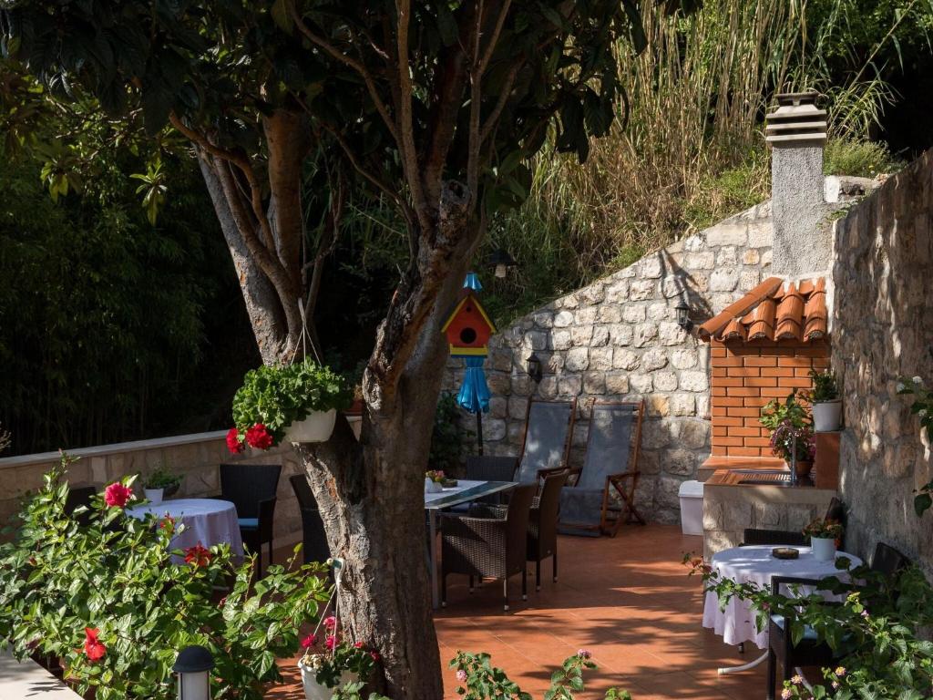 Rooms Tupina by Paulina - Standard Double Room with Balcony and Sea View Room 3