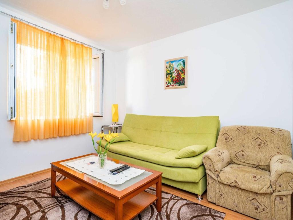 Apartment Kos - Two Bedroom Apartment with Terrace