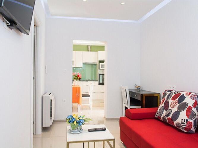 Apartments Stella - One Bedroom Apartment with Terrace A1