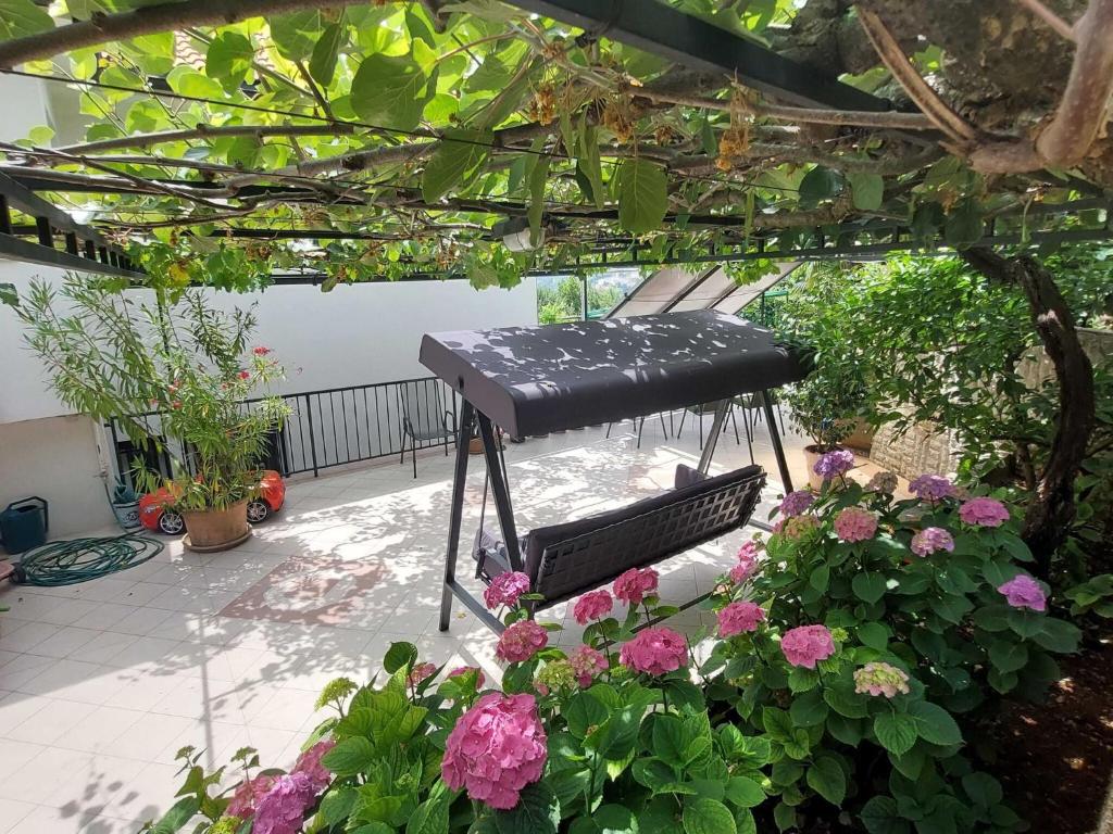 Apartment Sanja Opatija - Two bedroom apartment with Terrace and sea view