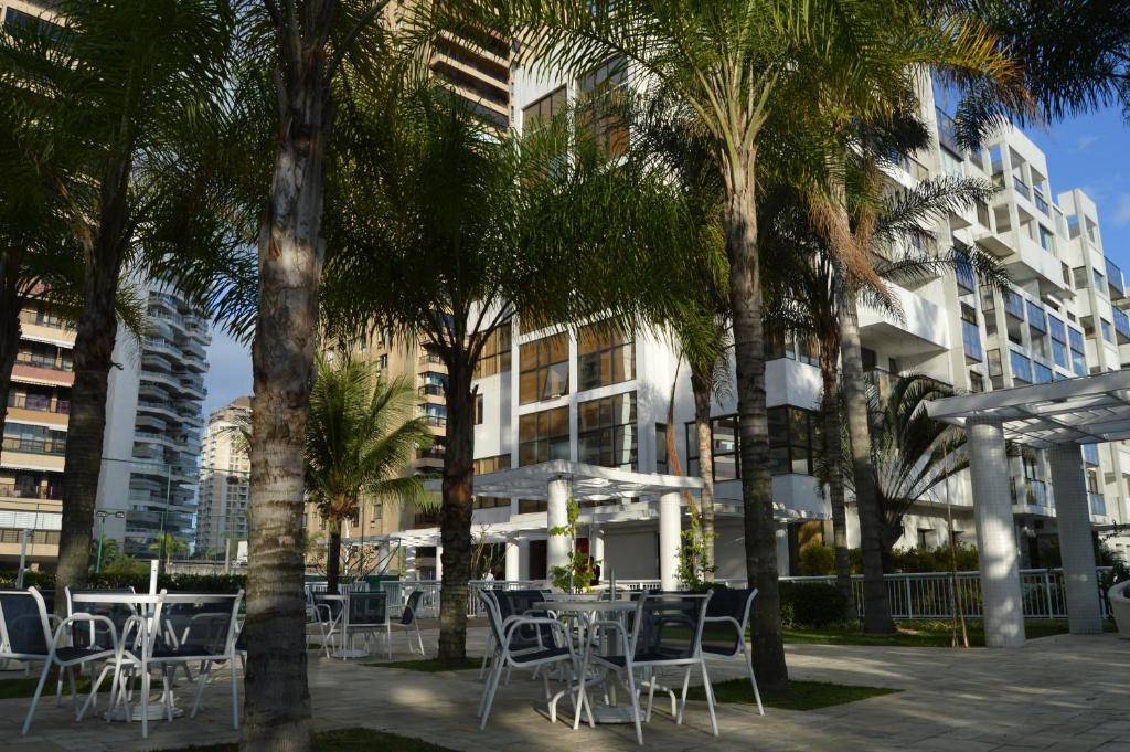 Next Apartamentos