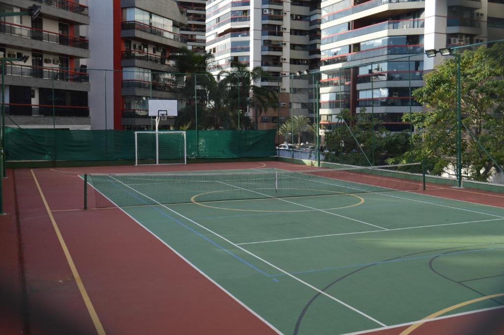  Next Apartamentos