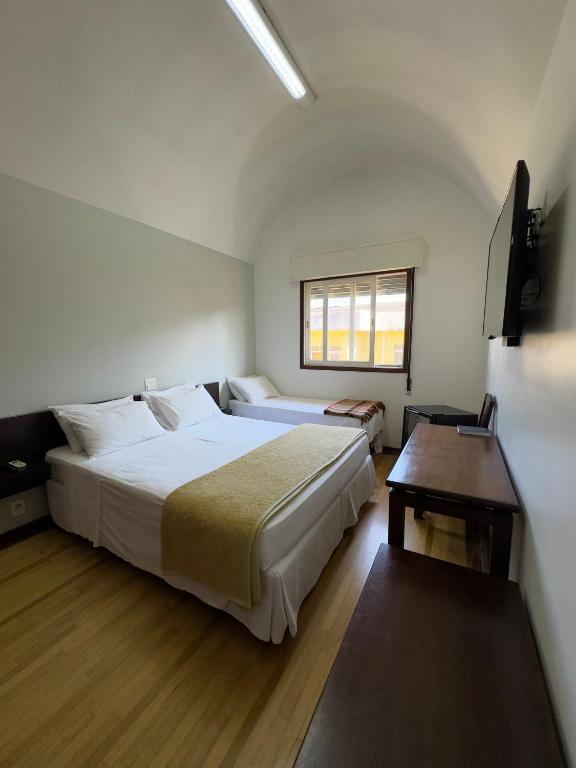 Arcadas Hotel - 高级双人间