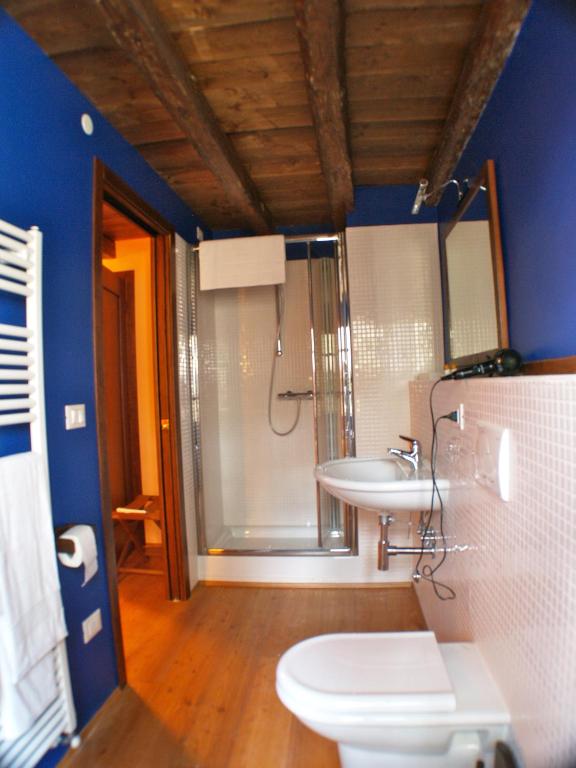 Ca' Marsure B&B - Doppelzimmer