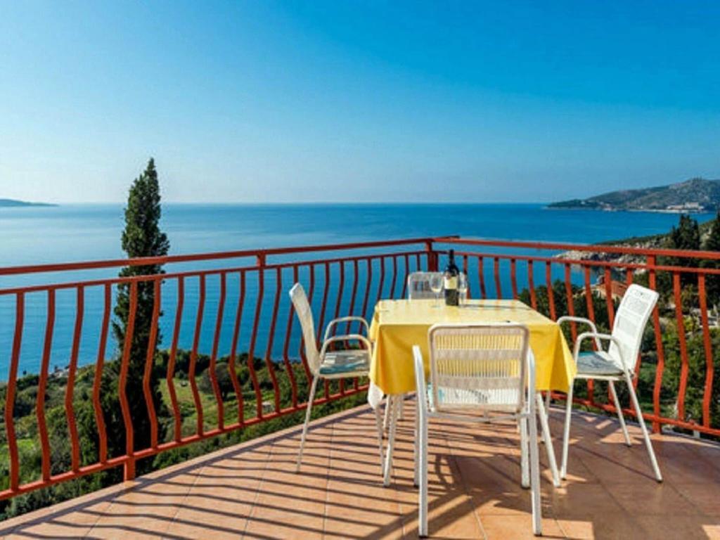 Guest House Fontana - Superior Studio with Sea View 2 Adults
