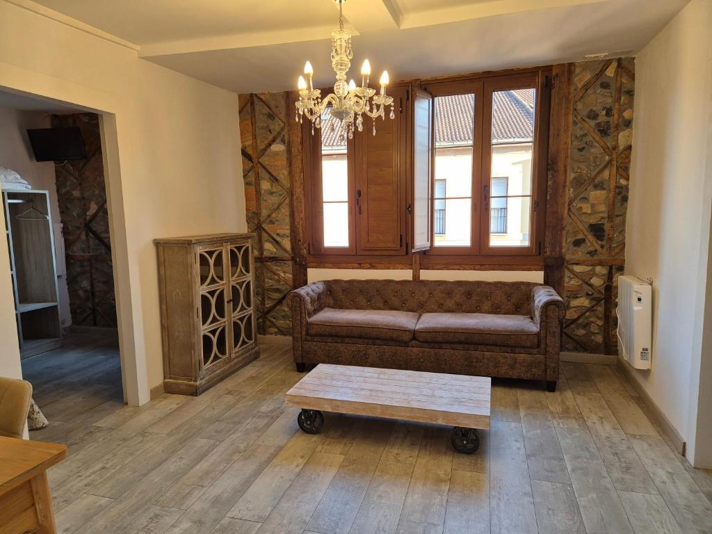 Alojamientos San Pelayo 10 - 11