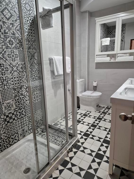 Alojamientos San Pelayo 10 - 6