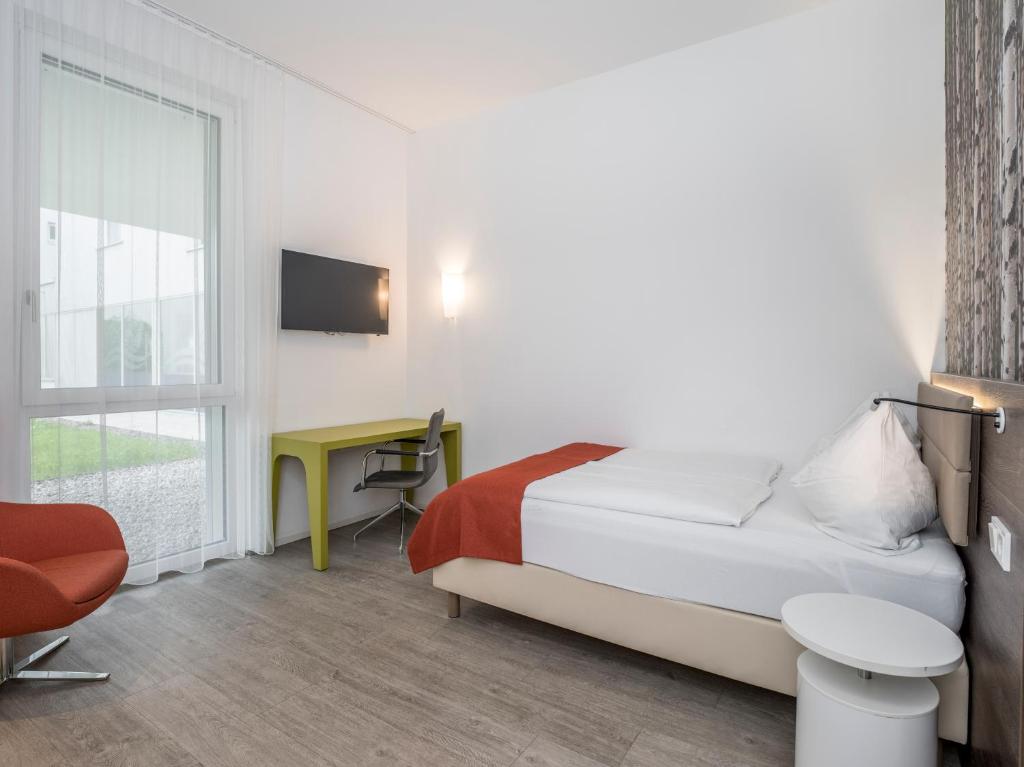 Eco Suite Hotel - Resim 35