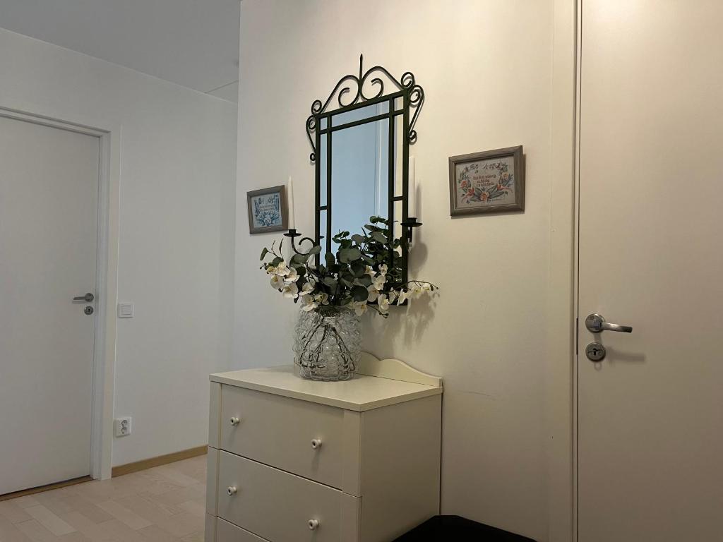 Fotografie z fotogalerie ubytování ÅhusBrygga Apartment Hotel v destinaci Ahus