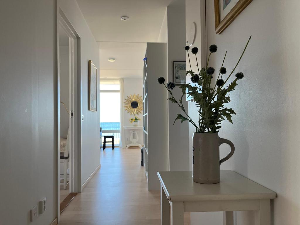 Fotografie z fotogalerie ubytování ÅhusBrygga Apartment Hotel v destinaci Ahus