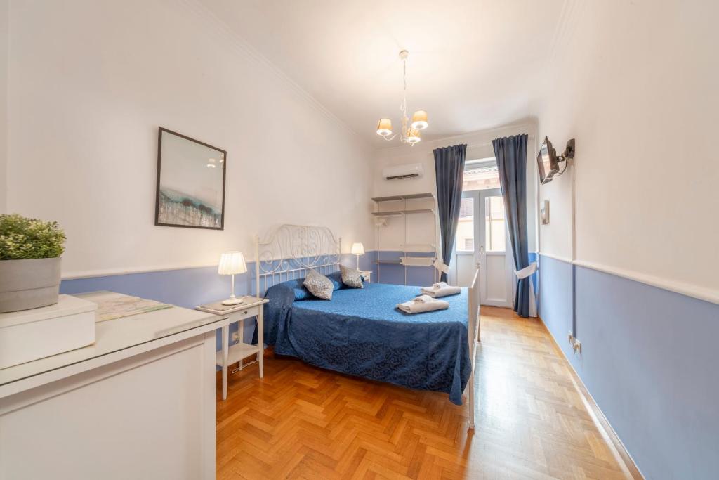 Gregorios San Pietro Guesthouse - 豪华双人房