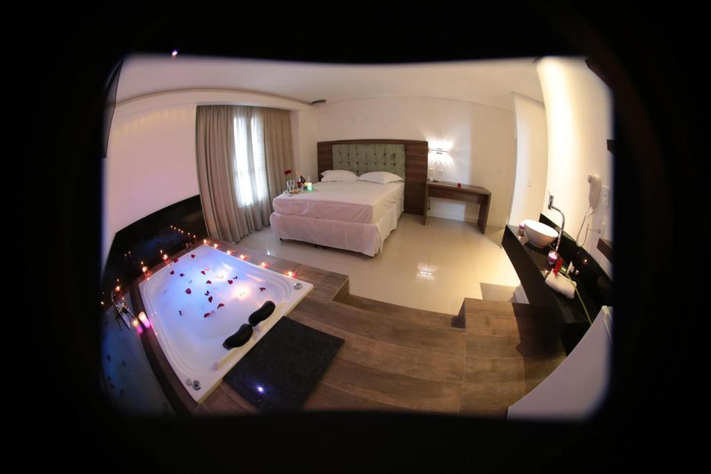 Hotel São Mateus