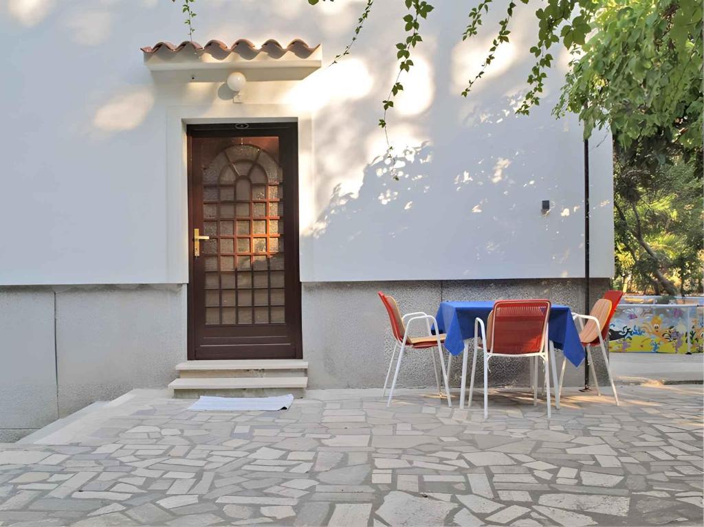 Fotografia z galérie ubytovania Apartments in Mali Losinj 14950 v Mali Lošinj