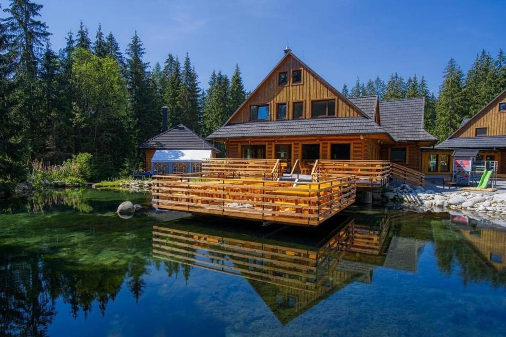 Příroda nedaleko hotelu