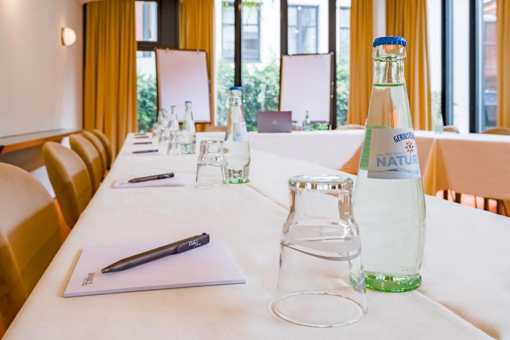 Domicil Hotel Bonn - Resim 41