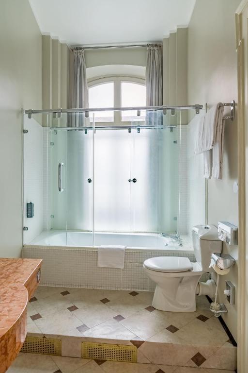 Domicil Hotel Bonn - Resim 27