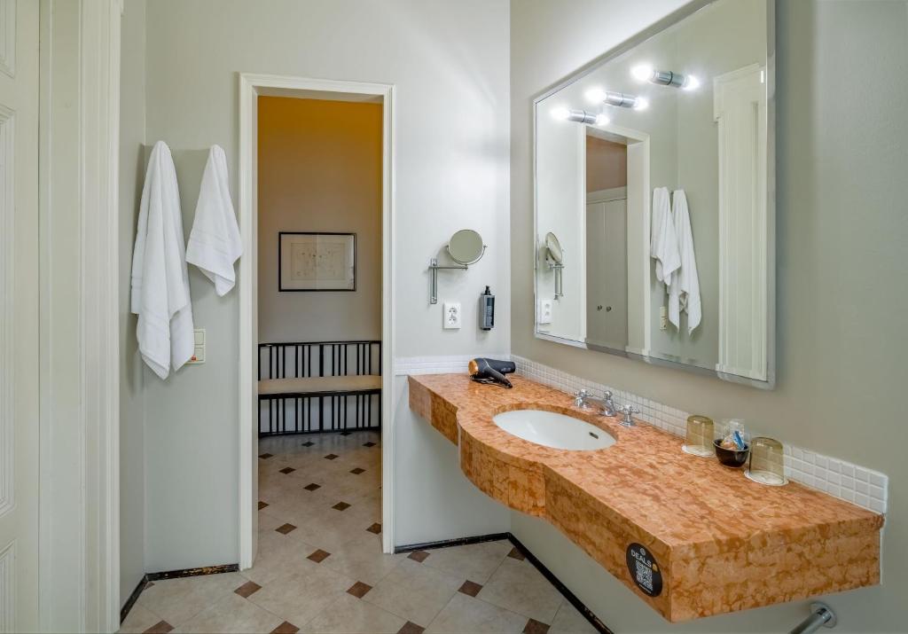 Domicil Hotel Bonn - Resim 32