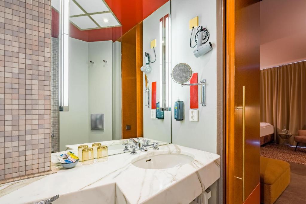 Domicil Hotel Bonn