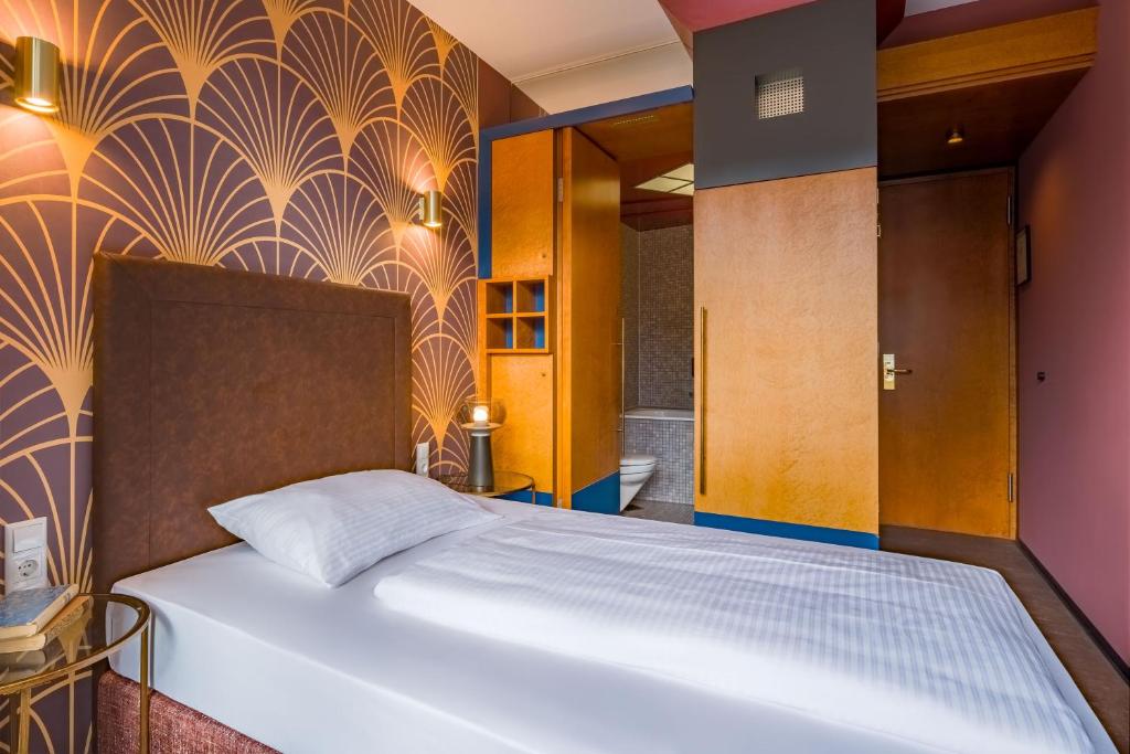 Domicil Hotel Bonn - Resim 21