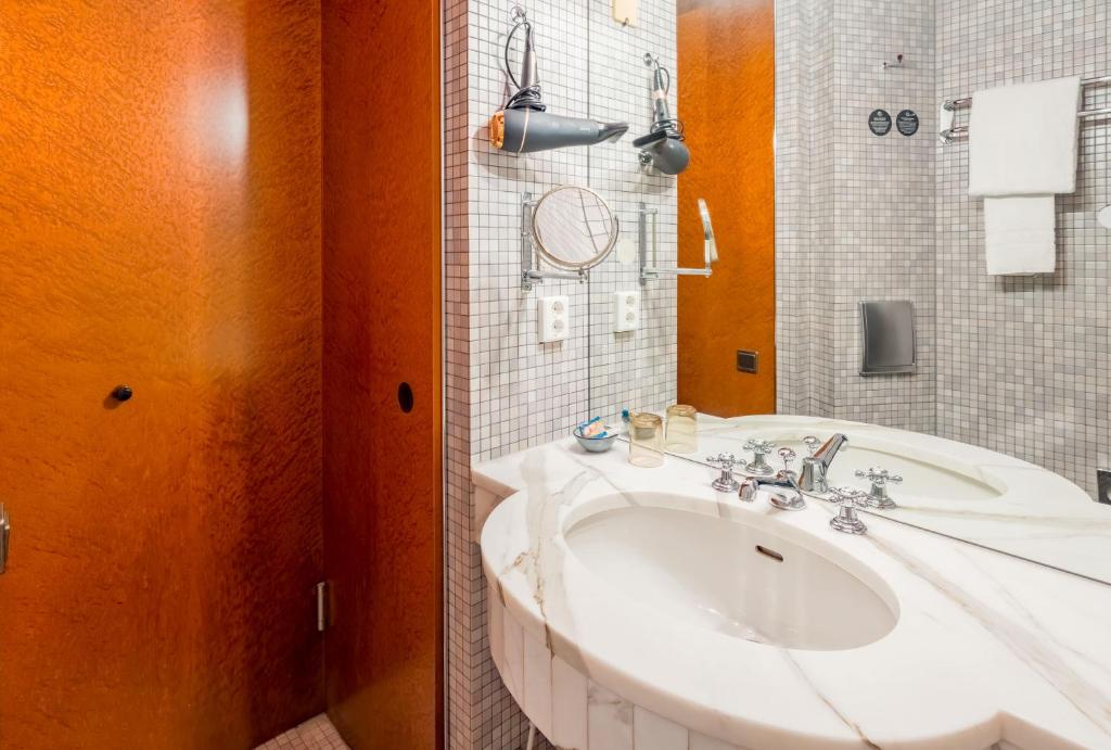 Domicil Hotel Bonn - Resim 30