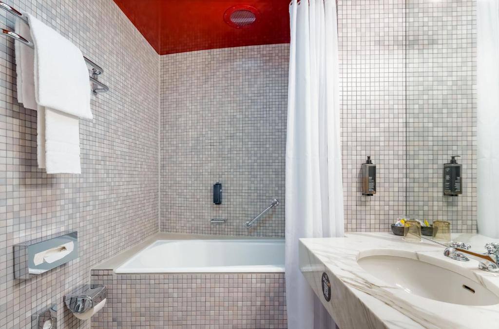 Domicil Hotel Bonn - Resim 29