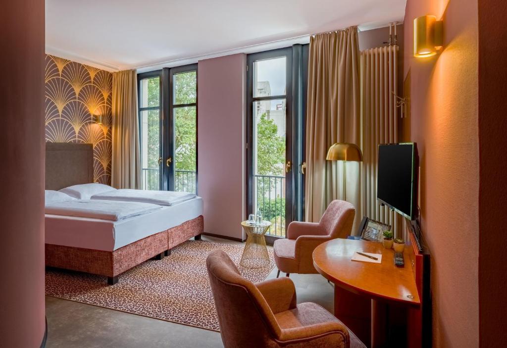 Domicil Hotel Bonn
