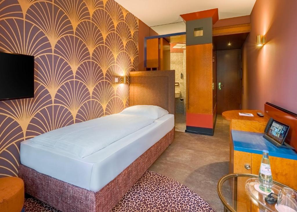 Domicil Hotel Bonn - Resim 20