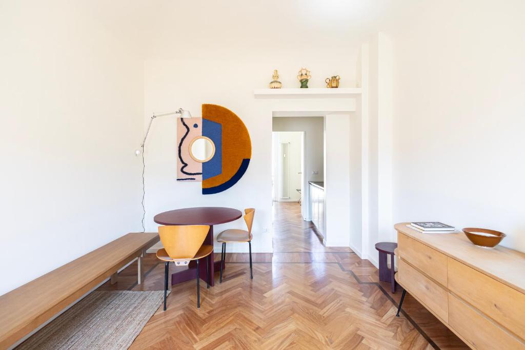 Appartamento di Design a Chinatown
