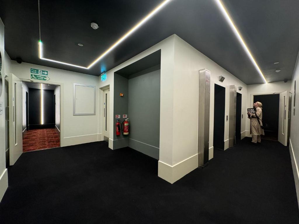 Fotografie z fotogalerie ubytování The Kaizen v destinaci West Bromwich